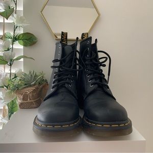 Original Doc Martins